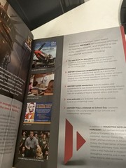 Holt McDougal United States History Textbook, copyright 2012