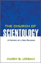 The Church of Scientology: A History of a New Religion – Paperback – GOOD