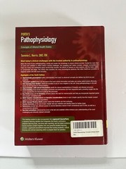 Porth’s Pathophysiology: Concepts of Altered Health States VERY GOOD
