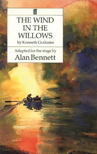 Alan Bennett The Wind in the Willows (Paperback) (UK IMPORT)