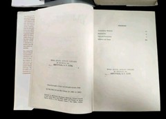 The Yajurveda 1980, The Atharvaveda 1982, Sanskrit Text W English By Devi Chand