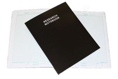 Scientific Notebook Company – Student Notebook O64P