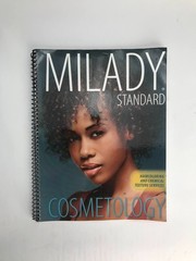 Haircoloring and Chemical Texture Services for Milady Standard Cosmetology