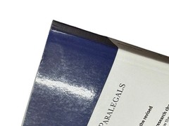 Legal Research and Writing for – Paperback, by Deborah E. Bouchoux – Very Good