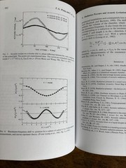 Nonlinear Acoustics by David T. Blackstock and Mark F. Hamilton (Hardcover)…