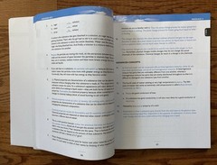 Apologia Exploring Creation With Physical Science 4th Ed. Course Guide and Key