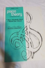 The Bastien Piano Library: Piano Lessons, Primer level- Paperback 4 books