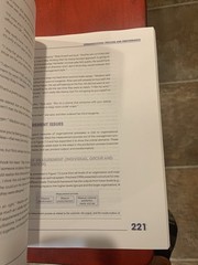 Measuring Up: Personnel and Organizational Assessment Cognella