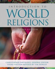 Introduction to World Religions: Third Edition – Paperback – GOOD