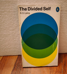 The Divided Self: An Existential Study in Sanity an… by Laing, R. D. Paperback