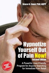Hypnotize Yourself Out of Pain Now!: A Powerful User-friendly Program for An…