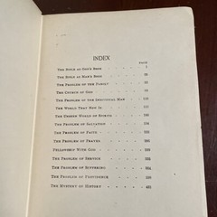 The Bible and Spiritual Life: Arthur T. Pierson, 1908, Gospel Publishing House