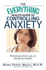 Diane Peters Ma The Everything Health Guide to Controlli (Paperback) (UK IMPORT)