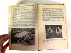 Procedure Handbook of Arc Welding Design and Practice Tenth Edition 1956 Lincoln