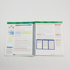 Lot of 3 Rigby On Our Way to English Grade 2 Teachers Guides Thematic Phonics