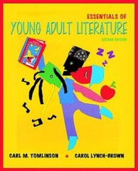 Essentials of Young Adult Literature (2nd Edition) – Paperback – GOOD