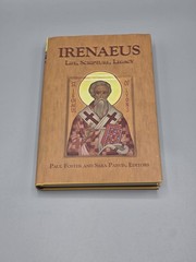 Against Heresies – Hardbook Irenaeus