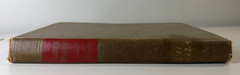 Classical Mechanics by Herbert Goldstein Harvard University 1950 First ed.