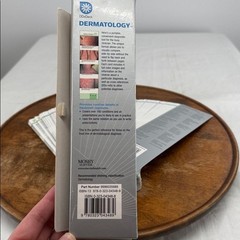 DDxDeck Dermatology Mosby Elsevier Habif Campbell Chapman Dinulos Zug