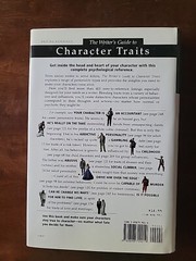 6 Guides To Writing- Titles And Authors In Description