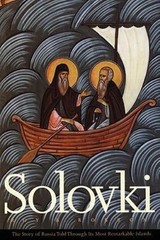 Solovki, Robson, Roy R., Very Good Book