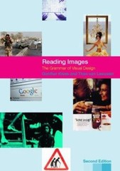 Reading Images : The Grammar of Visual Design Gunther, Leeuwen, T