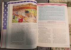Abeka 3rd Grade History Teacher Edition Our American Heritage