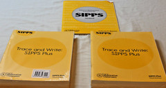 SIPPS Plus 3rd Edition Intensive Multisensory Instruction SIPPS Class Set New