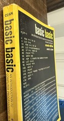 BASIC: An introduction to computer programming in BASIC language (Hayden) 1978