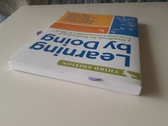 Learning by Doing Third Edition Paperback by Richard DuFour