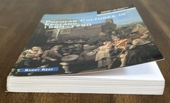 Themes in British Social History Ser.: Popular Cultures in England 1550-1750