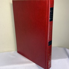Institute in Basic Youth Conflicts : Research in Principles of Life /Decor Red