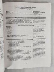 Lesson Plans for classroom Teachers kindergarten through sixth grade 1997
