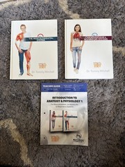 Introduction To Anatomy & Physiology 1
