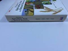 Principles of Agriculture, Food, and Natural Resources G-W Goodheart Willcox