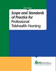 Scope and Standards of Practice – Paperback, by American Academy of – Very Good
