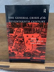 The General Crisis of the Seventeenth Century [Paperback] Parker, Geoffrey and