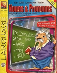 REMEDIA PUBLICATIONS Nouns & Pronouns