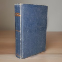 Alcoholics Anonymous ~ Big Book ~ Third Edition ~ 1984 ~ 16th Printing