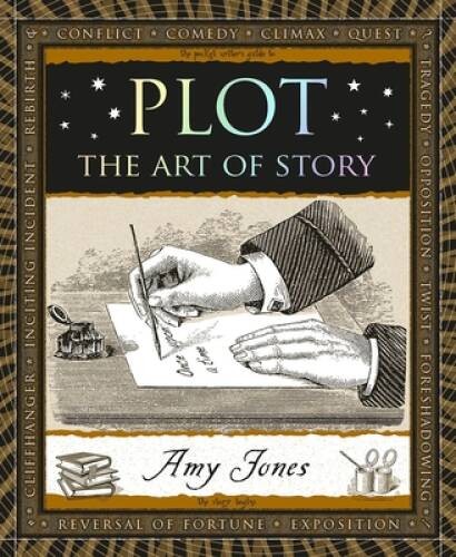 Plot: The Art of Story (Wooden Books North America Editions) – Paperback – GOOD
