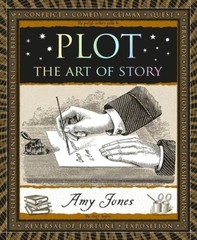 Plot: The Art of Story (Wooden Books North America Editions) – Paperback – GOOD