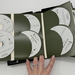 Great Courses Iliad of Homer Audio CD Set 6 Discs Guidebook Elizabeth Vandiver