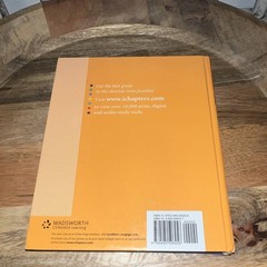 Wadsworth Theories of Personality 9th Ed HC 2009 Duane & Sydney Schultz