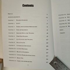 Welding Know-how: Tips & Techniques of – Paperback, by Frank M. Marlow – Good
