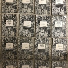 Advance Training Institute Trades Skills Lessons 1950s Vintage Lot Of 27 Chicago
