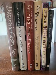 6 Guides To Writing- Titles And Authors In Description