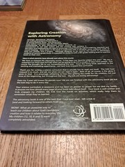Young Explorer Ser.: Exploring Creation with Astronomy by Jeannie Fulbright…