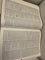 Webster’s Third New International Dictionary Unabridged 1986 Merriam Webster Inc