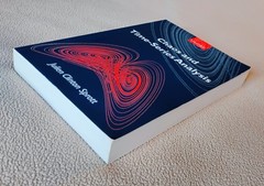 Chaos and Time-Series Analysis by Julien Clinton Sprott (2003, Uk-Trade Paper)