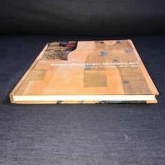 Asian American Modern Art: Shifting Currents, 1900–1970 (Cornell) Art History